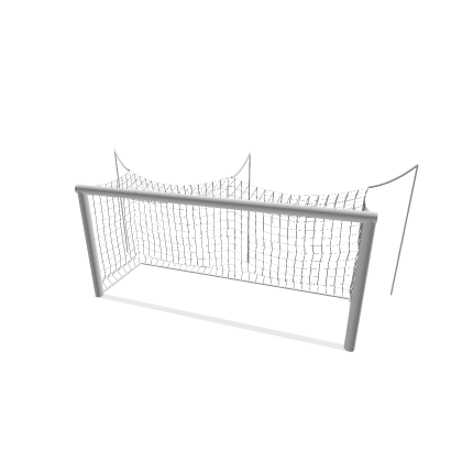 Soccer Goal very good