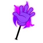 Void slap🎆[3 SEC COOLDOWN]⚡