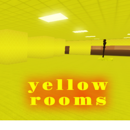 YellowRooms (HORROR GAME)