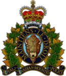 Echo Ridge Royal Canadian Mounted Police