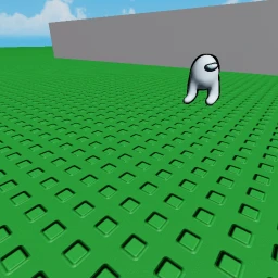 a nomal random? icon