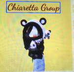 Chiaretta fans and friends