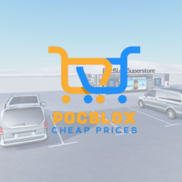PocBlox Superstore V4