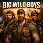 Big Wild Boys