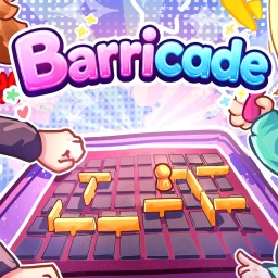 [GAME REWORK] Barricade! icon