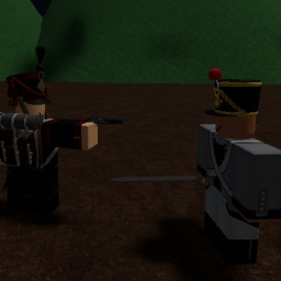 Heroes de la independencia