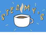 Steamy's Café