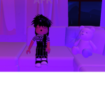 La Team Roblox Panda
