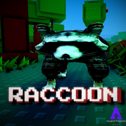 Raccoon Game