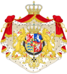 Duchy of The Baltic Union