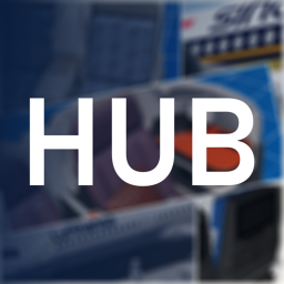 Purchasing hub