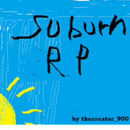 Suburn RP!