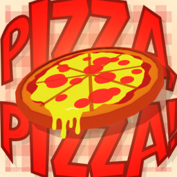pizza, pizza!