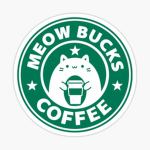 - meowbucks -
