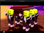 Robloxian rad