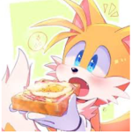 Tails Hangout Group!