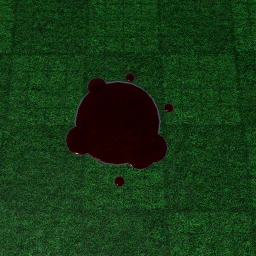 Blood Dash: new Map and Weapons!! icon