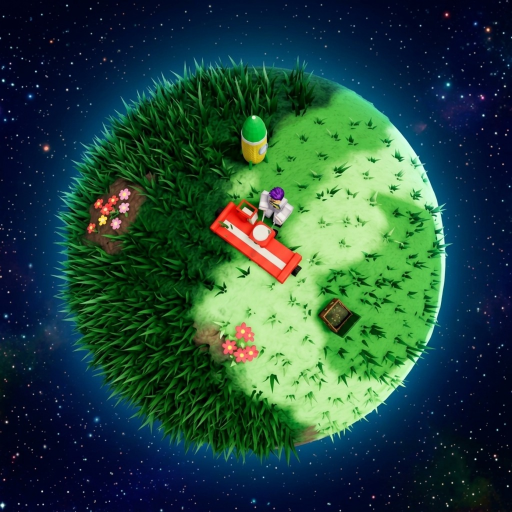 Overgrowth icon