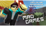 Mad games/Gamer/2