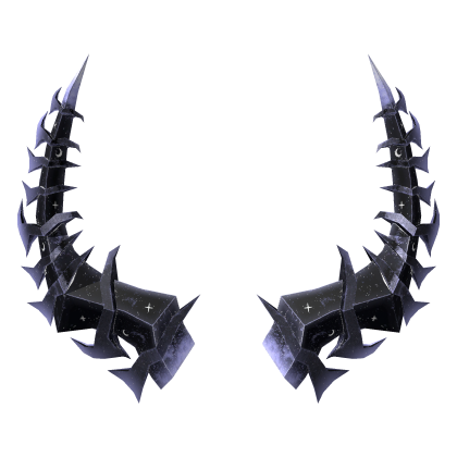 Astral Celestial Horns