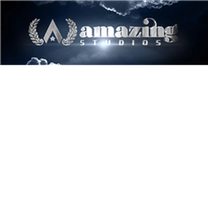 Amazing Studios Roblox group icon