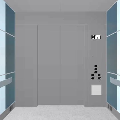 Cortex Elevators Corp | 3rd Gen V2.0