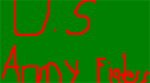 U.S Army Fighters
