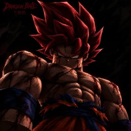 Dragon Ball Devolved icon