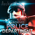 Los Angeles Police Department Role-Play