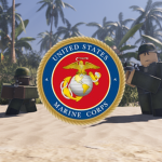 USMC : Roblox