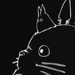 -totoro Army-