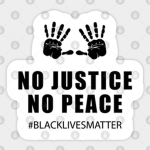 blm talk