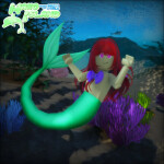 Mako Island : Ocean World 🏝️RP