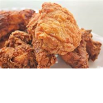 The chicken fans