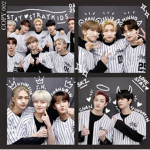 Stray Kids.