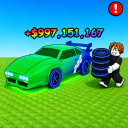 [NEW] Change Tires