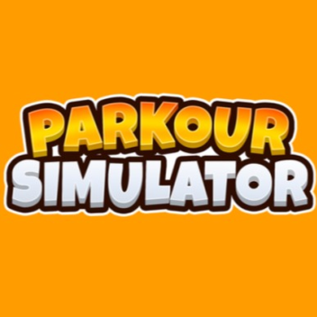 Parkour Simulator [CODE: "release"]
