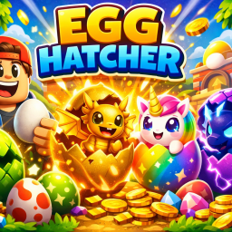 The egg hatcher