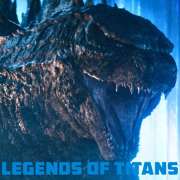Legends Of Titans icon