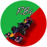 RB6 + Trophys