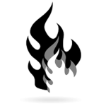 Black.Flames