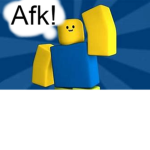 Afk Until Someone Someone Donates!