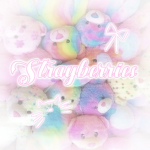 strayberries ๑‛