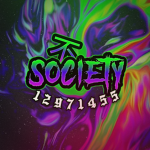 不Society