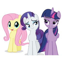 pony library