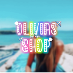 Olivia’s shop