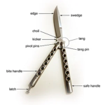 balisong hangout