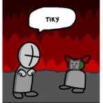 Tricky offical