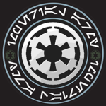 The Galactic Empireᅠᅠᅠᅠ