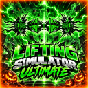 [Halloween + Update 12] Lifting Simulator Ultimate